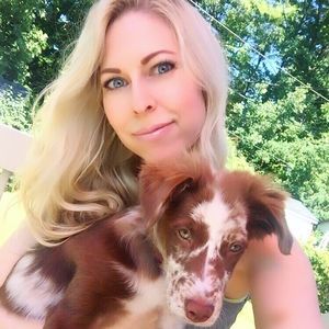 Meet your Posher, Kira